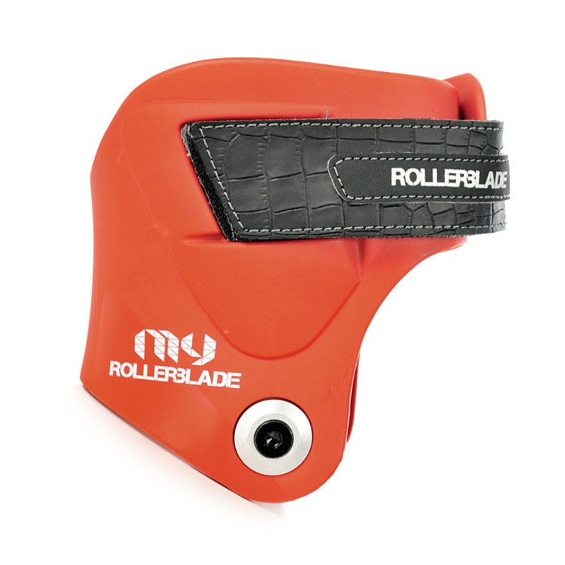 Solo Cuff red 36.5–38.5