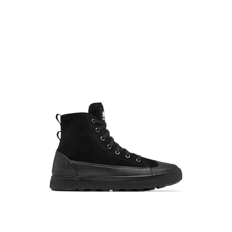 Sorel Cheyanne Metro II Waterproof Boot – Men 8 Black