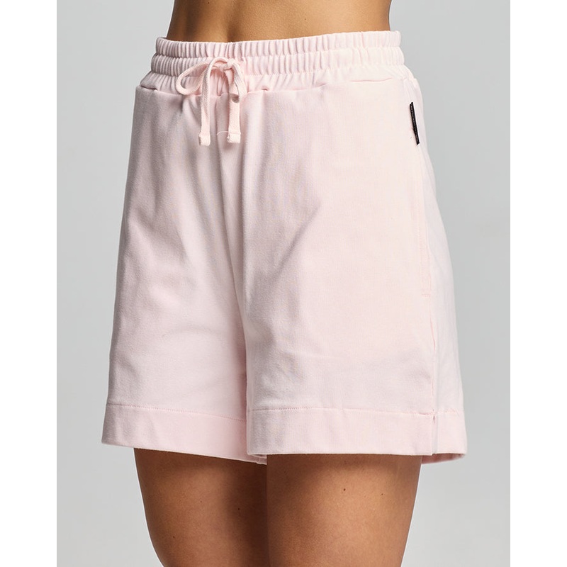 The Mad Hueys BBQ GIRL | WOMENS SHORTS FAIRY FLOSS XS