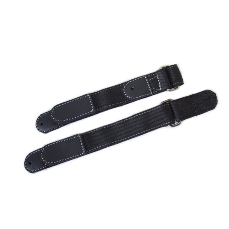 Top strap SBM3 pair