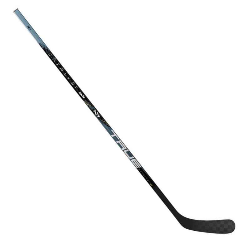 True Catalyst 3X3 Hockey Stick – Senior Left 65 T27
