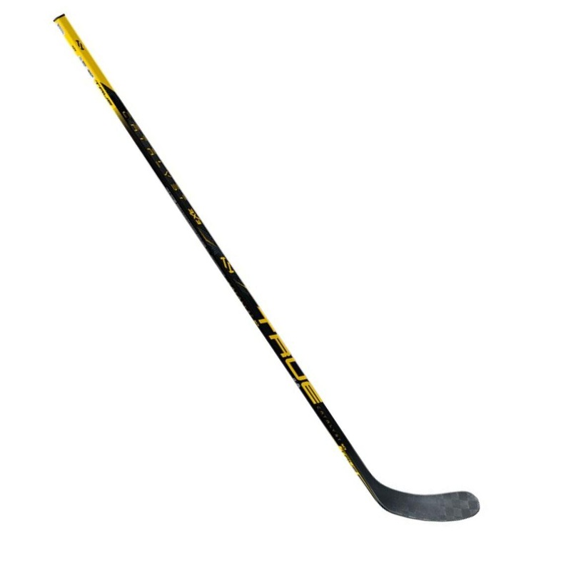 True Catalyst 3X3 Hockey Stick – Youth Left 20 T92.5