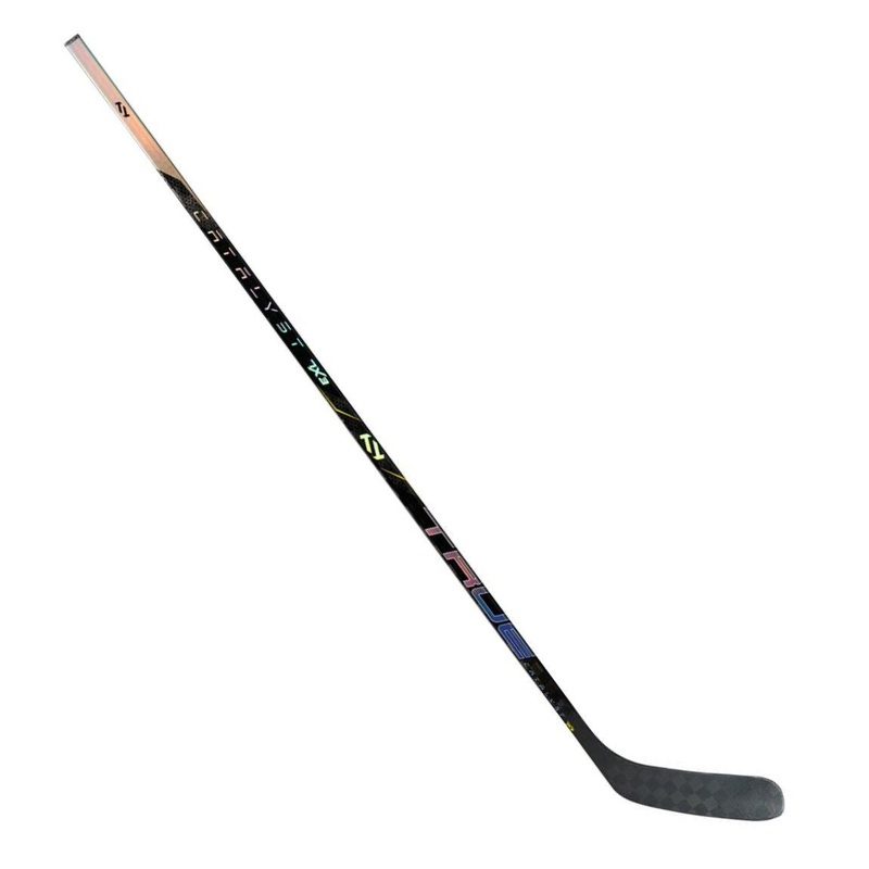 True Catalyst 7X3 Hockey Stick – Senior Left 65 T27