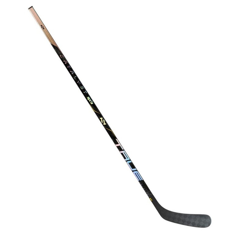 True Catalyst 9X3 Hockey Stick – Junior Left 30 T28