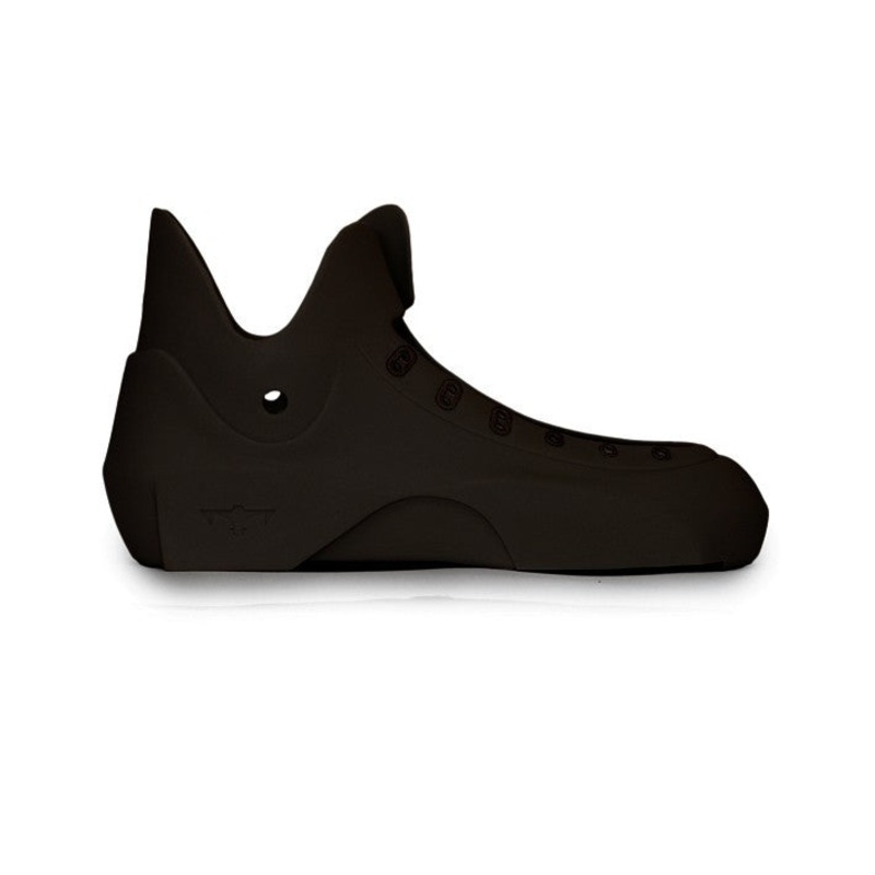 UFS Throne shell black S