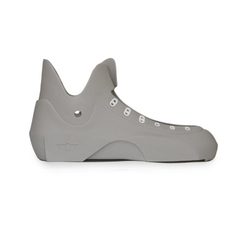 UFS Throne shell grey M