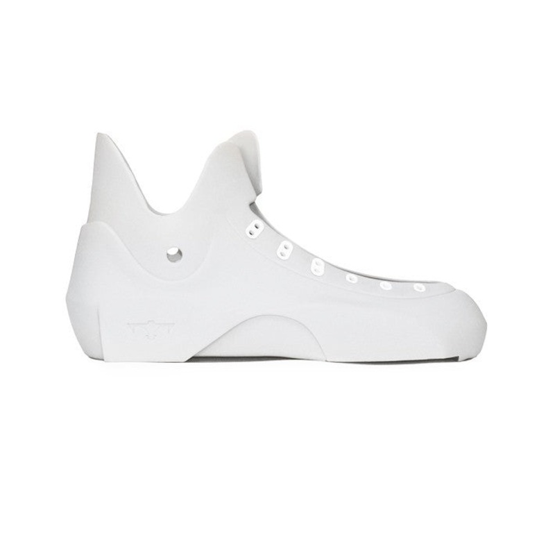 UFS Throne shell white S