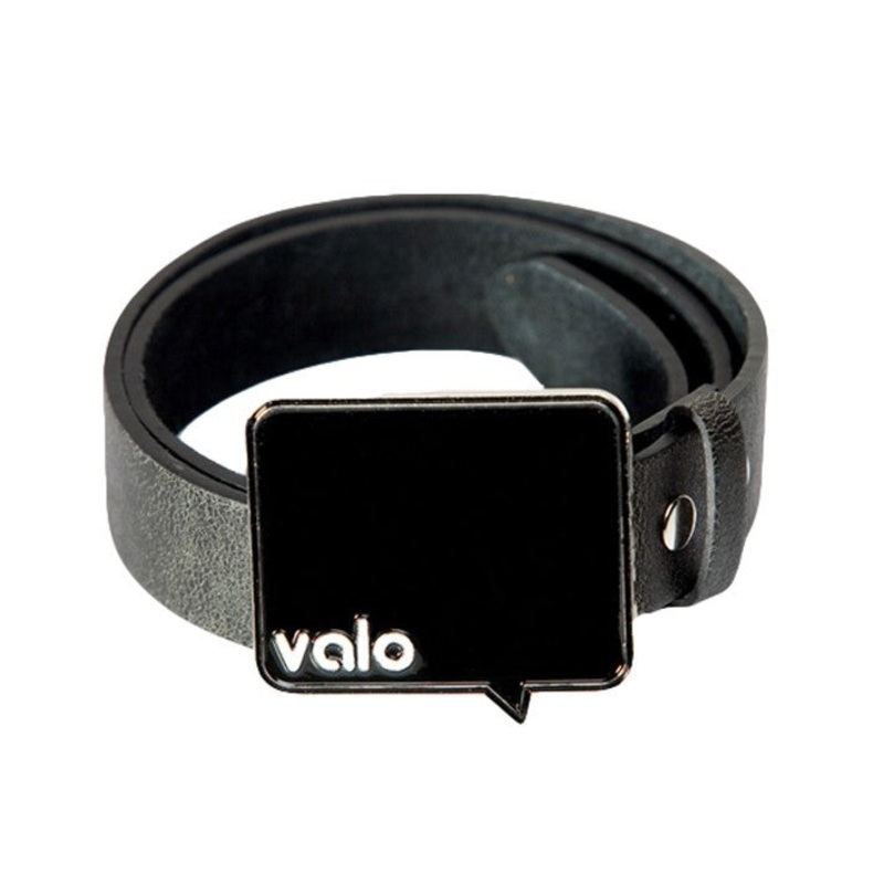 Valo – Belt black