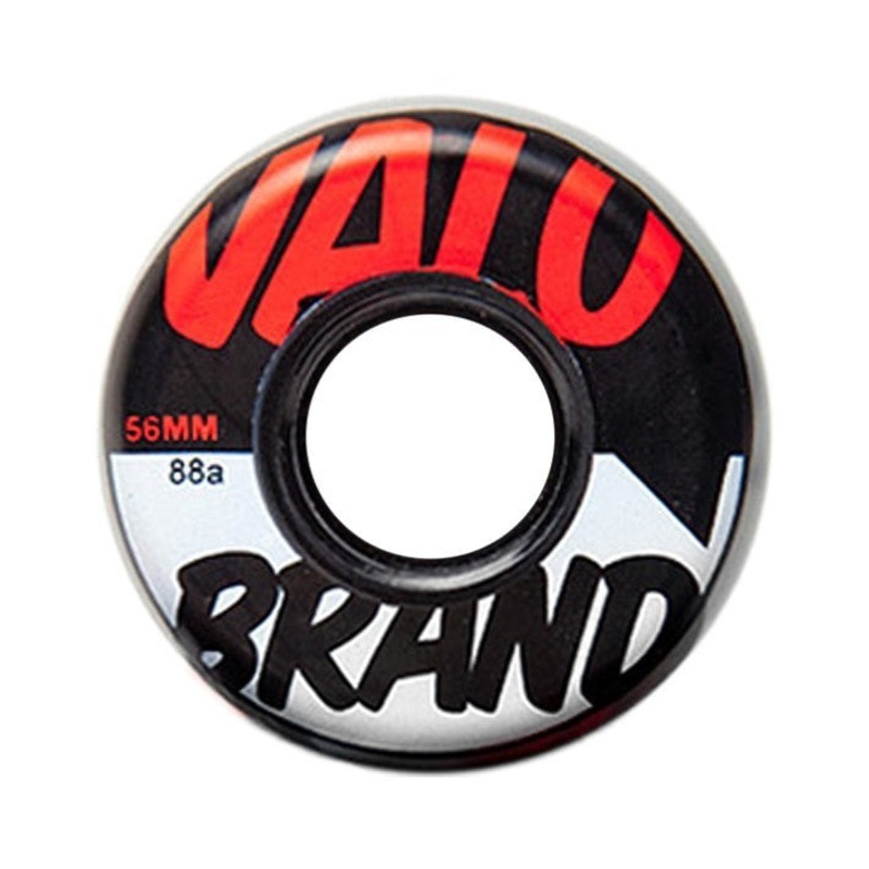 Valo – Wheel