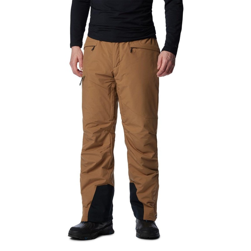 Columbia Kick Turn III Pant – Men S Delta