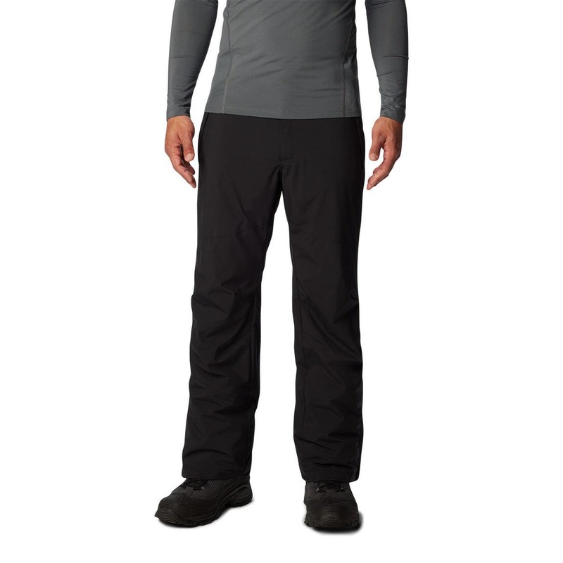 Columbia Shafer Canyon Pant – Men L Black