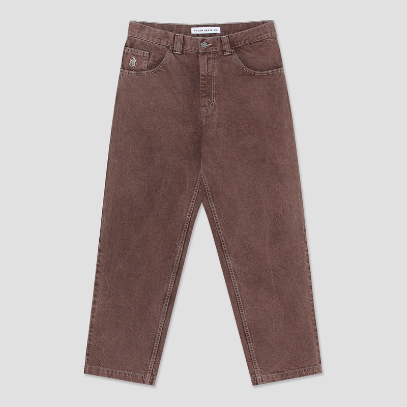 Polar 93! Pants Brownstone 26/30