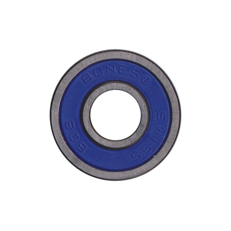 Super Swiss 6 Bearings