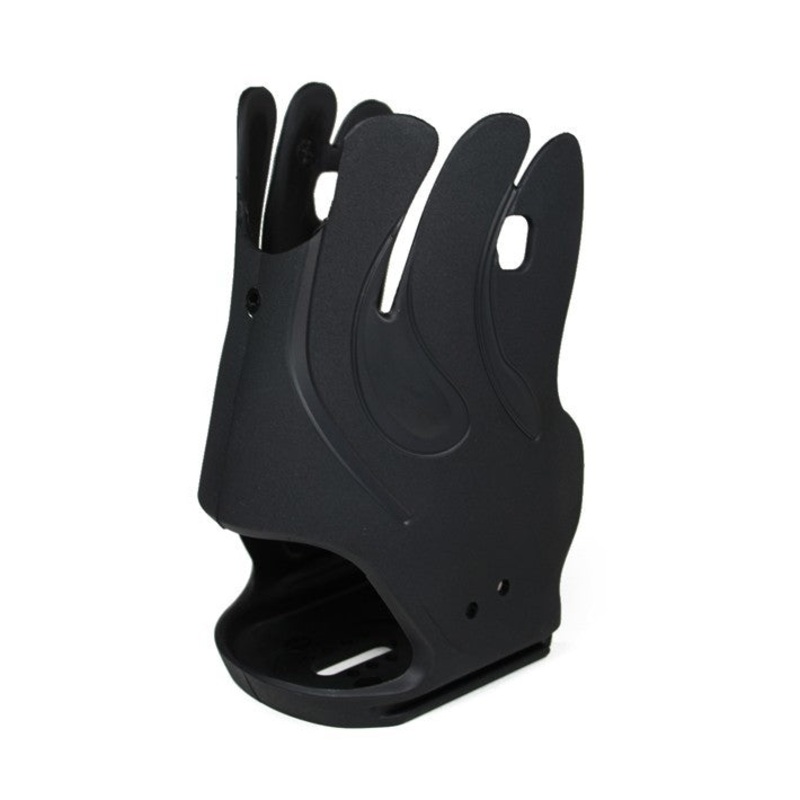 Xsjado 1.0 Cuff black 36–42