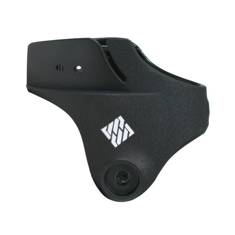 Carbon II cuff black S