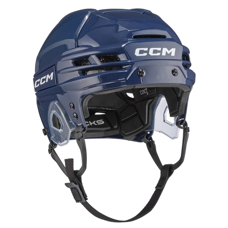 CCM Tacks 720 Hockey Helmet S White
