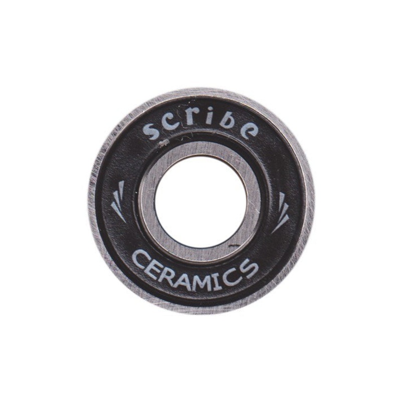 Ceramic Bearings