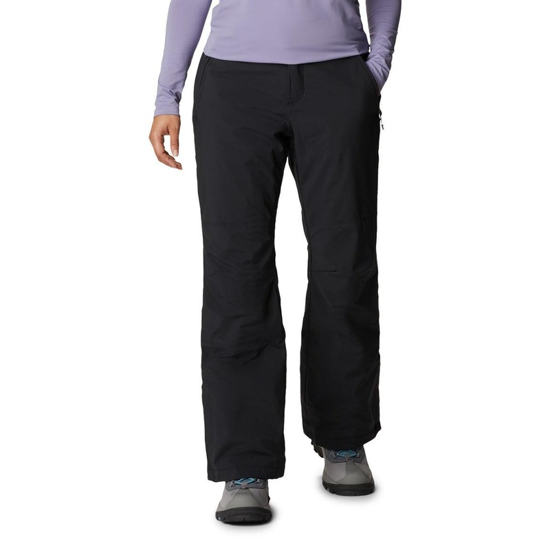Columbia Shafer Canyon Insulated Pant – Women XS Beetroot