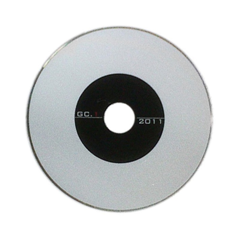 GC-1 DVD