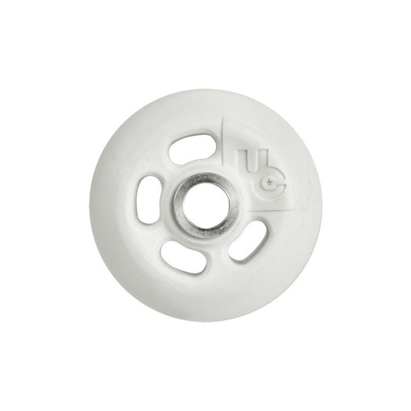 Grindwheels 44mm/100A white