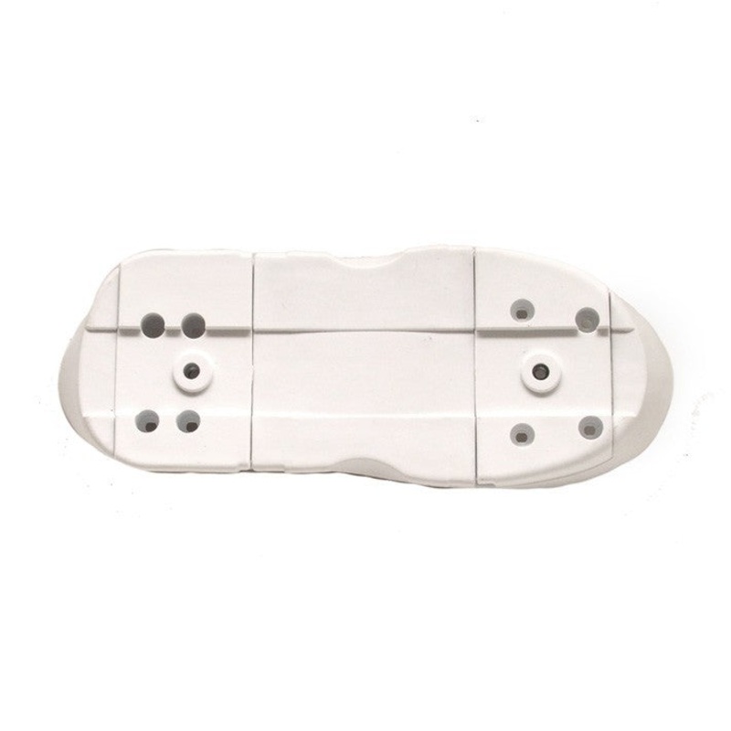 Soulplate set white 4