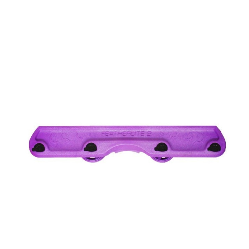 UFS Featherlite 2 purple 255mm