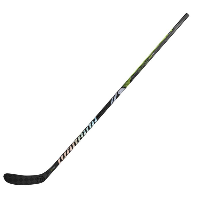 Warrior Alpha LX2 Pro Hockey Stick – Intermediate Left 55 M03
