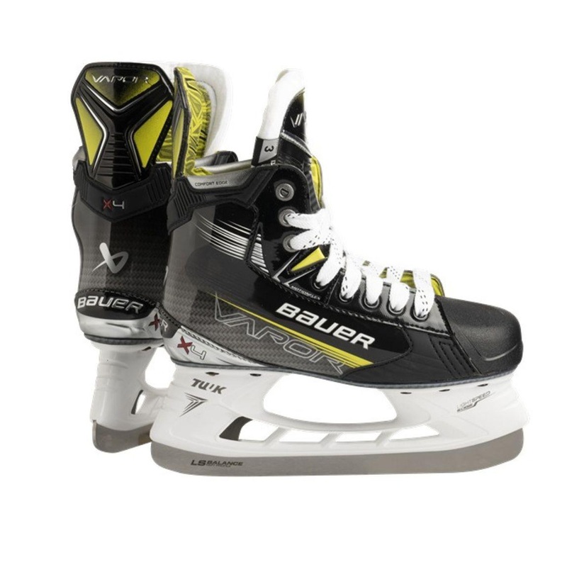 Bauer Vapor X4 Hockey Skates – Junior 1 D