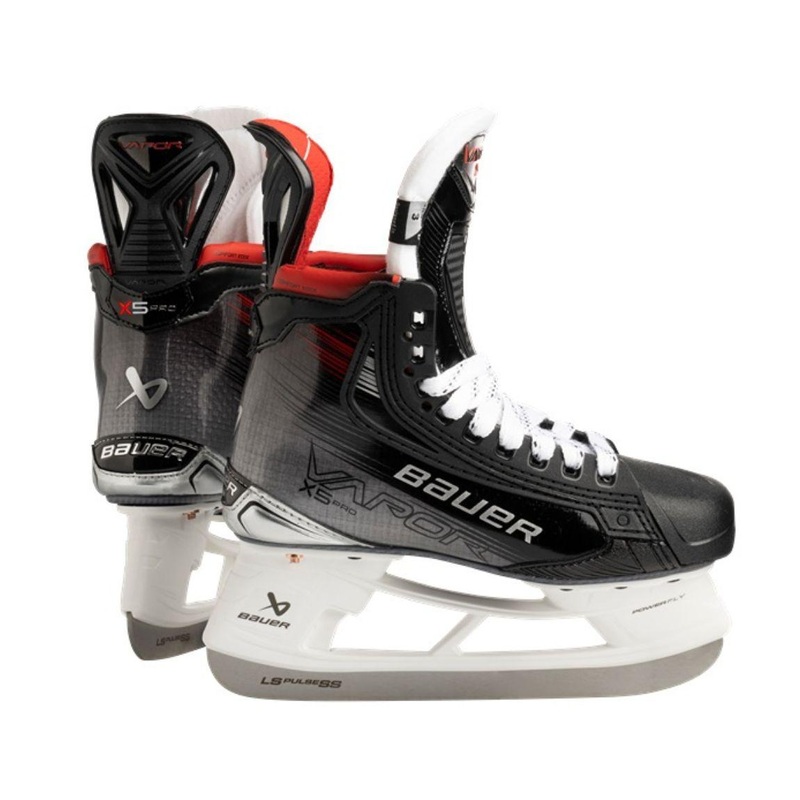 Bauer Vapor X5 Pro Hockey Skates – Junior 1 D