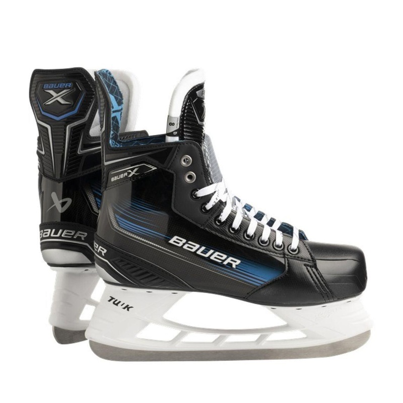 Bauer X Hockey Skates – Junior 1 D