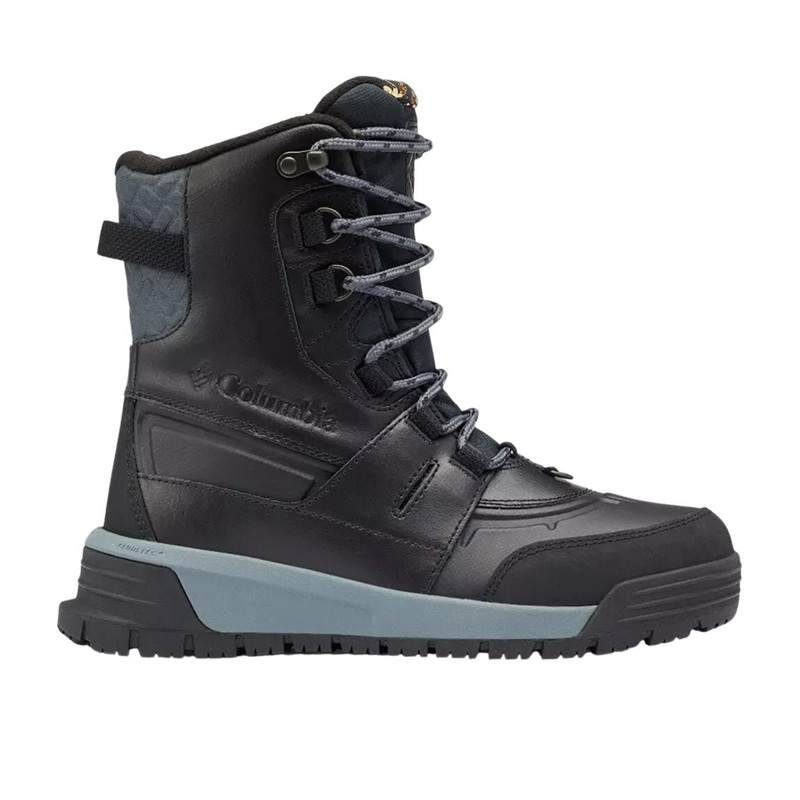 BUGABOOT CELSIUS PLUS BOOT- WOMEN 6.5 Black/Graphite
