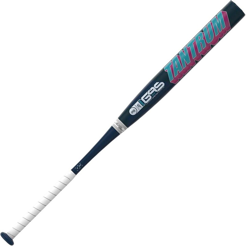 Easton Tantrum 12″ Loaded Slow Pitch Bat 34 26