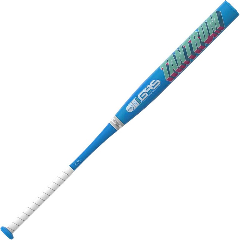Easton Tantrum 13″ Loaded Slow Pitch Bat 34 25.5