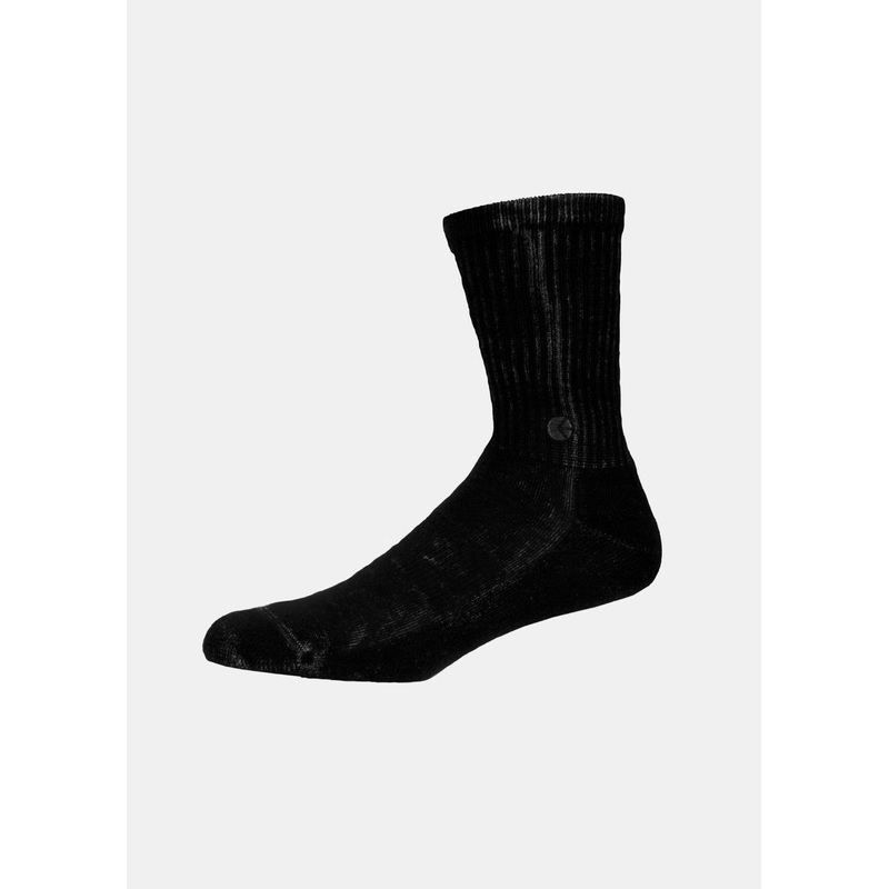 Ethika Mens Crew Socks – BGW Mineral Wash M