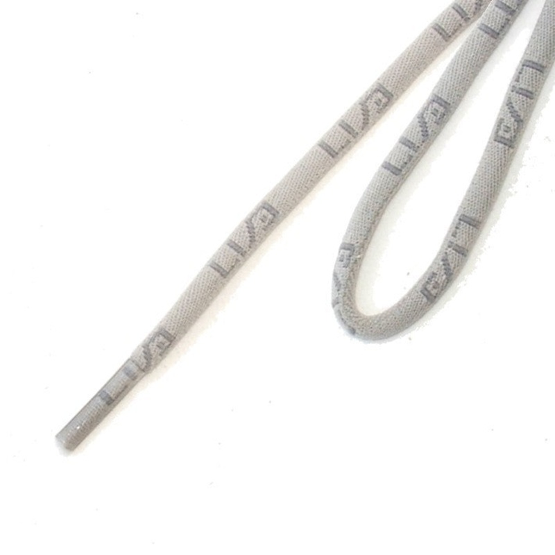 Laces grey