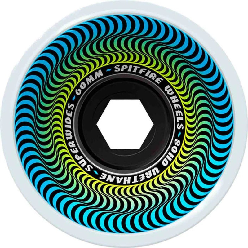 SPITFIRE WHEEL 80HD 62 SUPERWIDES 62mm