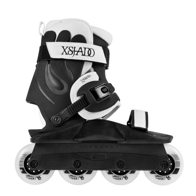 Xsjado power blade 1.0 skeleton 41–42