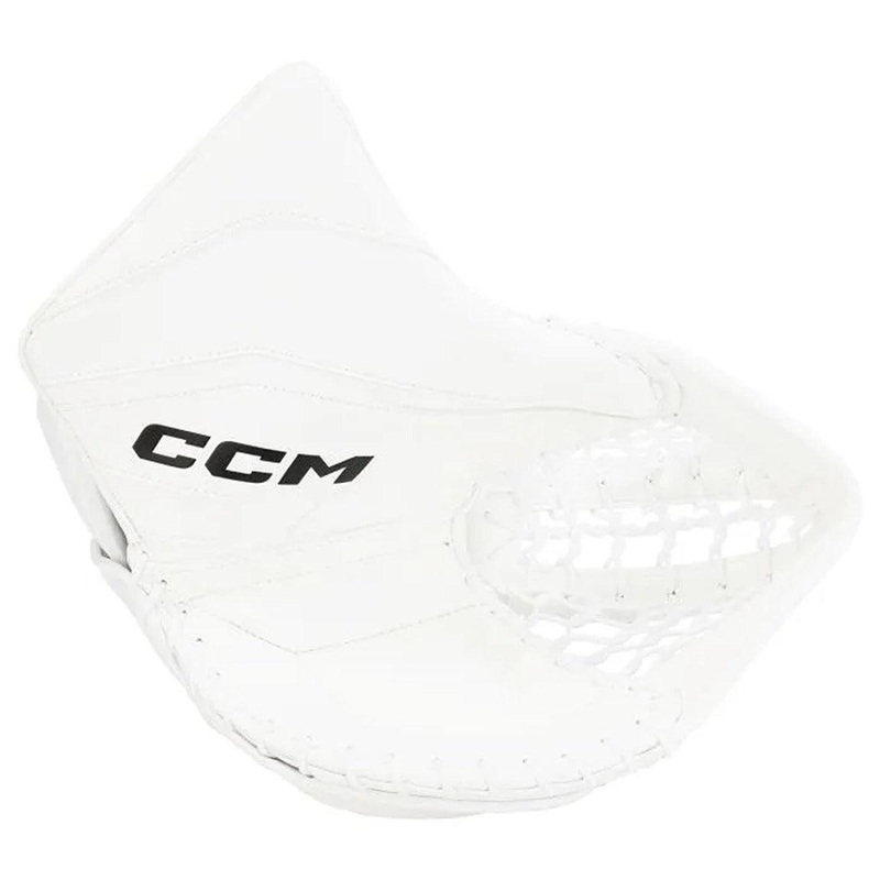 CCM E-Flex 6 Goalie Catcher – Senior Full Right