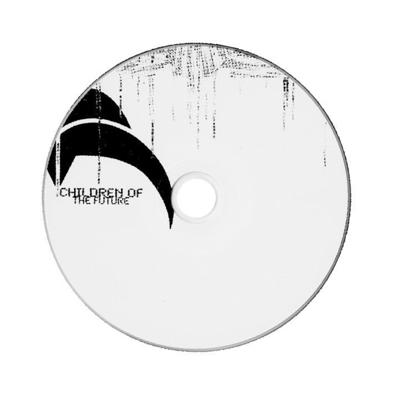 Children of the Future DVD