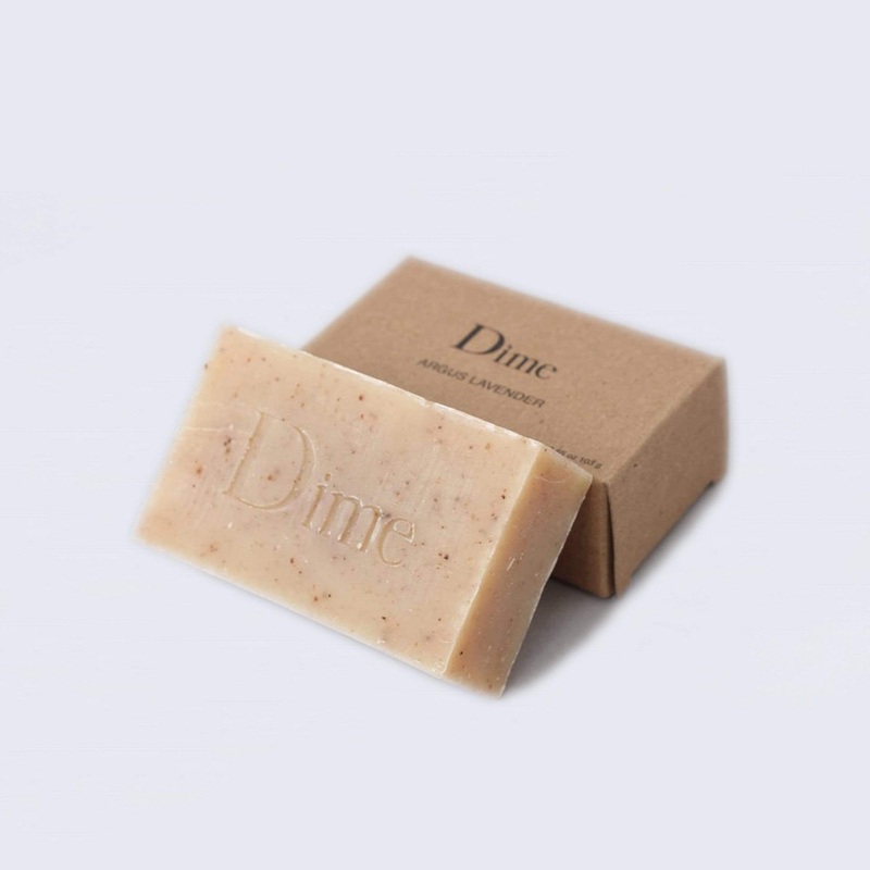 Dime Soap Argus Lavender