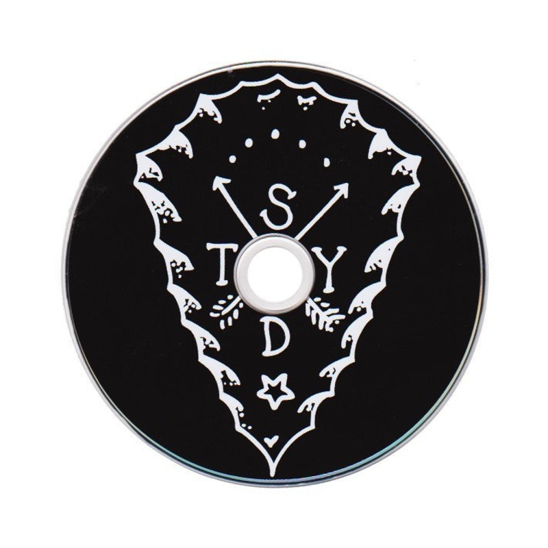 DVD – Shred Til You are Dead II