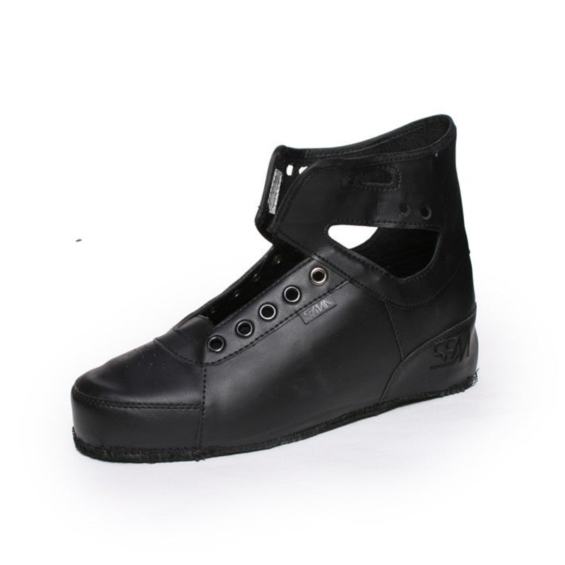 John Bolino skin 41–42