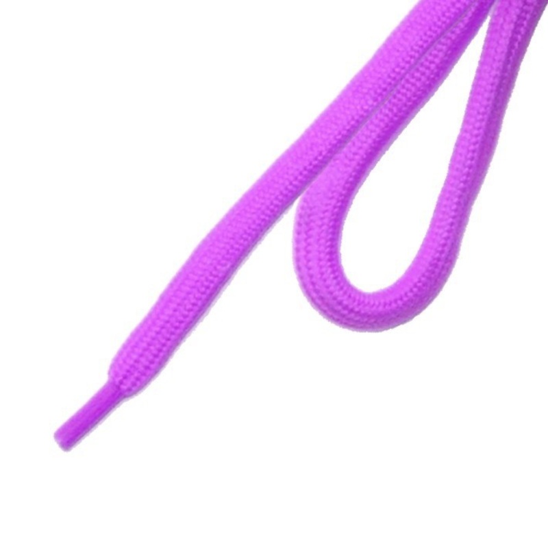 Laces purple
