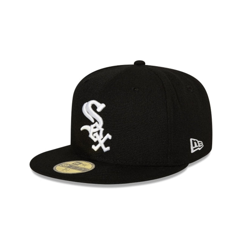 New Era Chicago White Sox Authentic Collection 59FIFTY Fitted 6 1/2