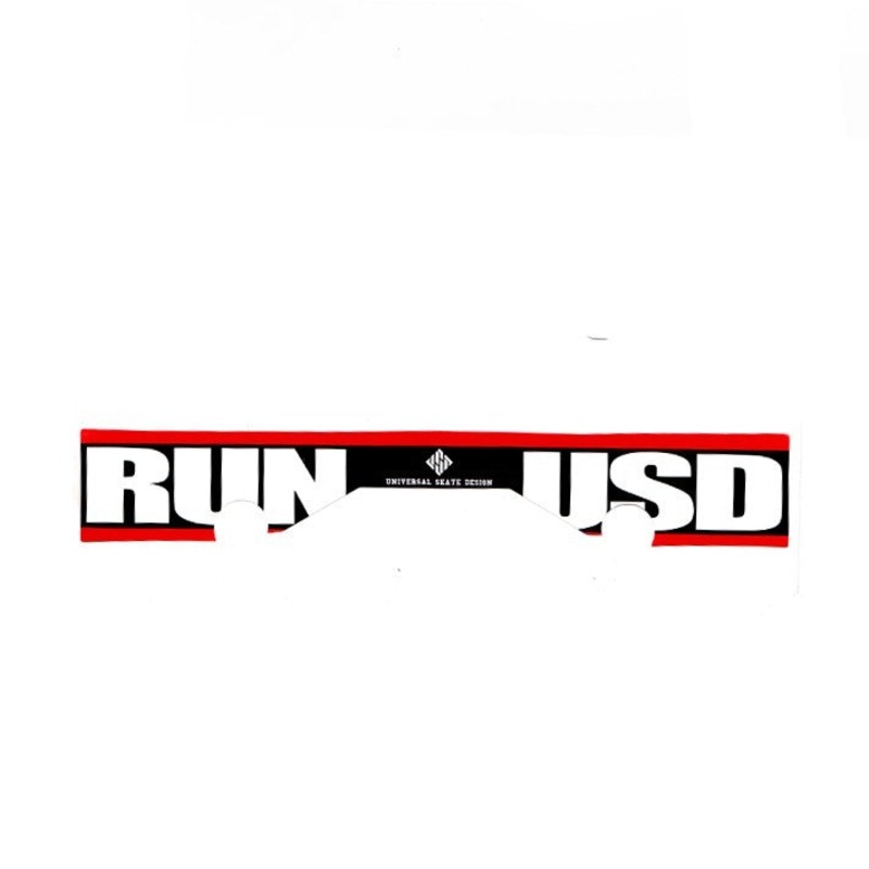 Run USD insert