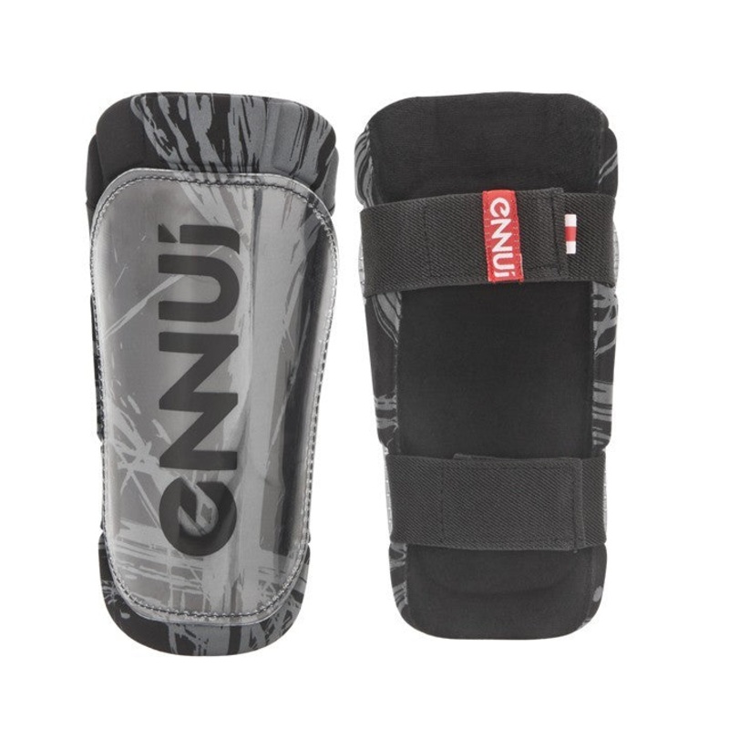ST shin guard L–XL