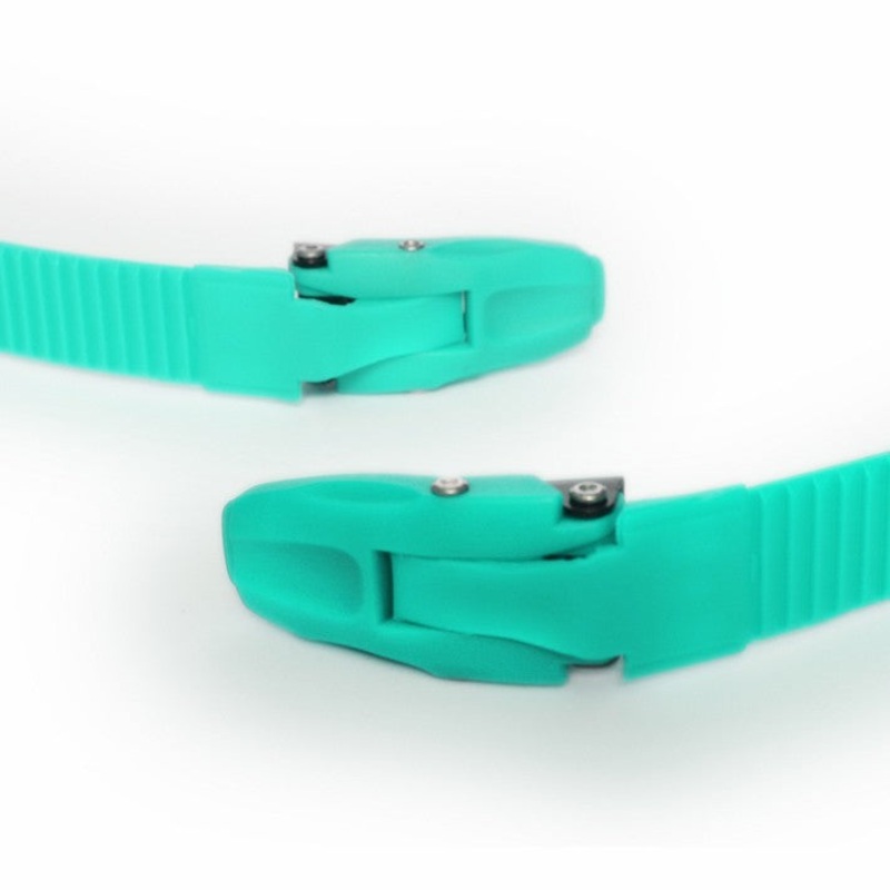 Top buckle SBM3 pair teal