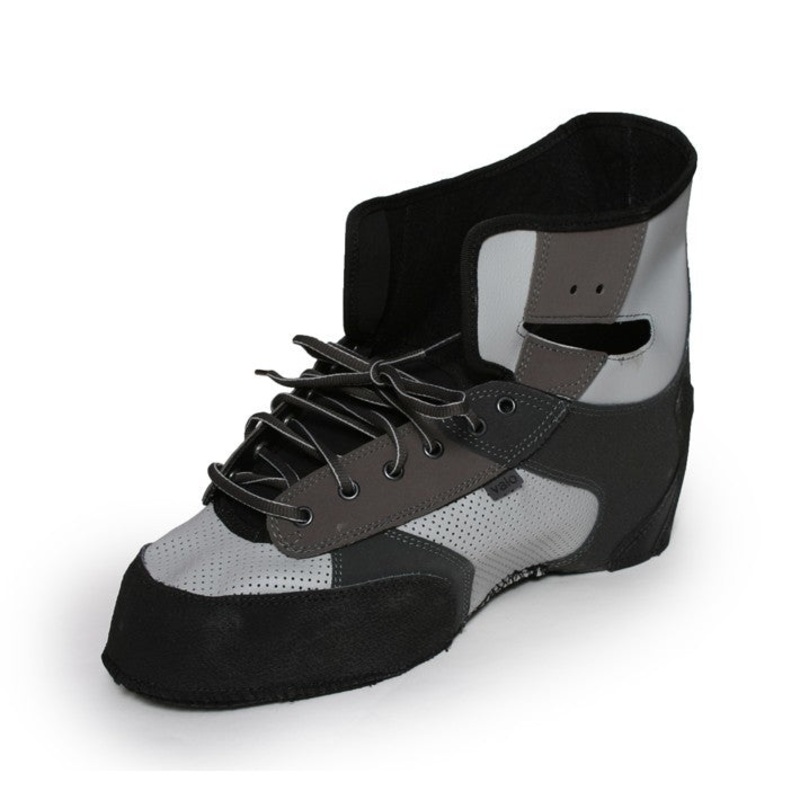 TV.1 black/grey skin 43–44