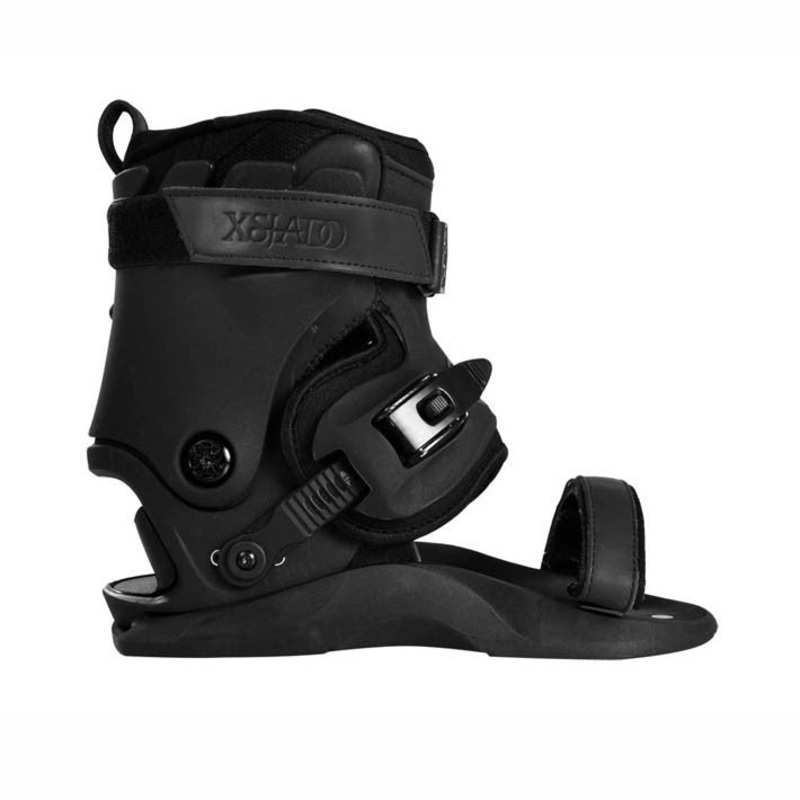 Xsjado 2.0 Team Skeleton L