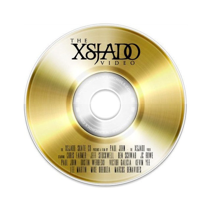 Xsjado Video